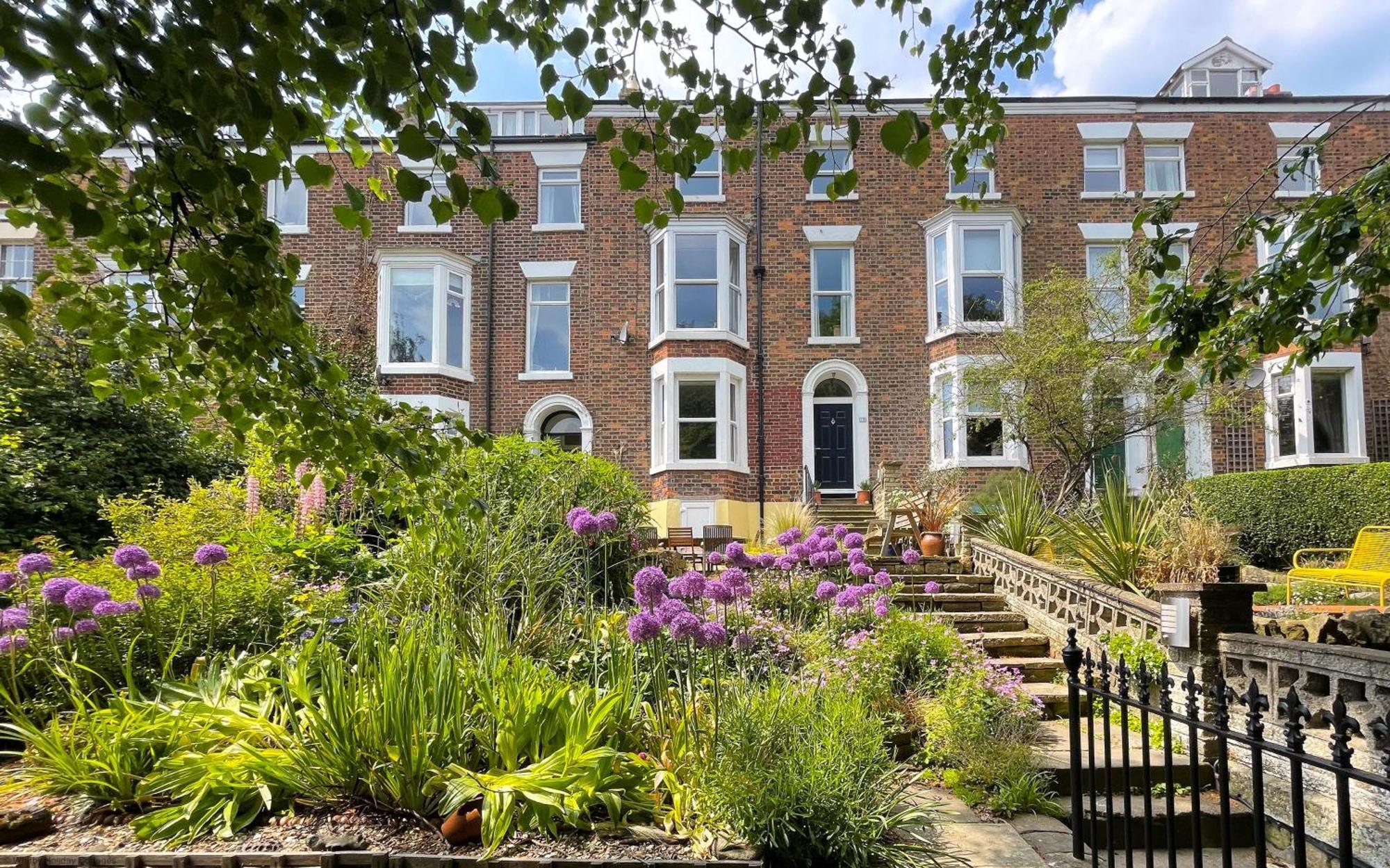 Deerness, 4Star Gold Award 2024, Whitby Villa Exterior photo